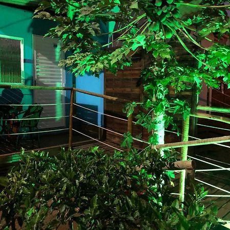 Casinha Do Cadu Διαμέρισμα Φερνάντο ντε Νορόνια Εξωτερικό φωτογραφία