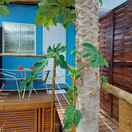 Casinha Do Cadu Διαμέρισμα Φερνάντο ντε Νορόνια Εξωτερικό φωτογραφία
