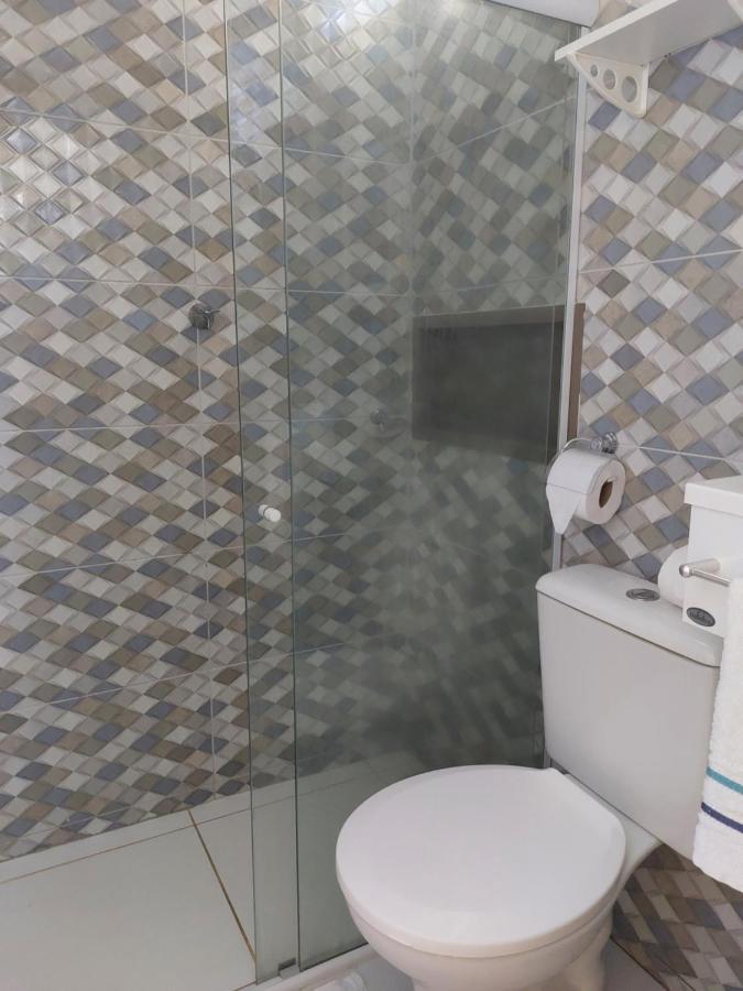 Casinha Do Cadu Διαμέρισμα Φερνάντο ντε Νορόνια Εξωτερικό φωτογραφία