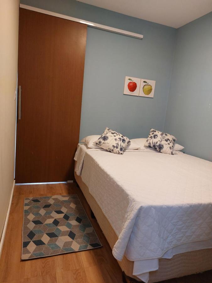 Casinha Do Cadu Διαμέρισμα Φερνάντο ντε Νορόνια Εξωτερικό φωτογραφία