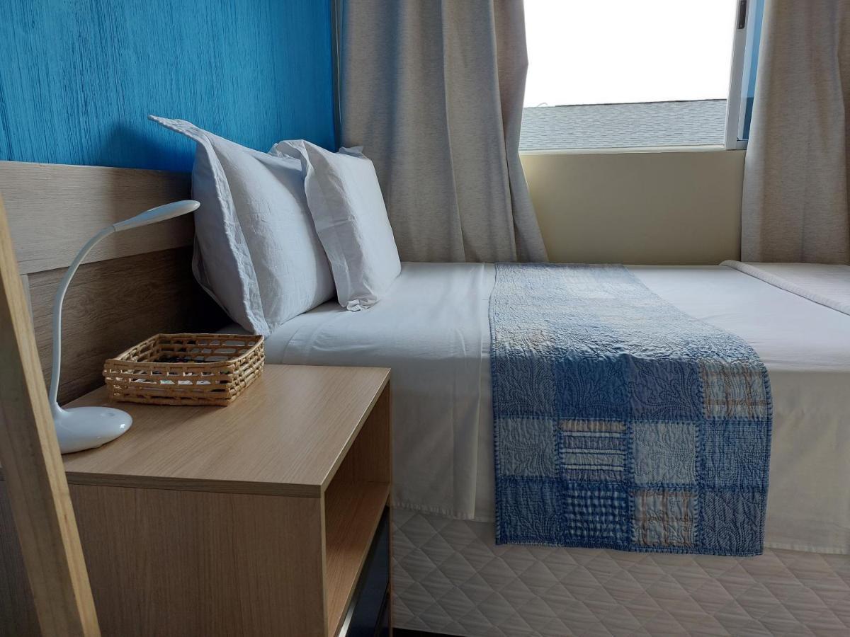 Casinha Do Cadu Διαμέρισμα Φερνάντο ντε Νορόνια Εξωτερικό φωτογραφία