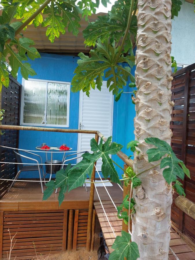 Casinha Do Cadu Διαμέρισμα Φερνάντο ντε Νορόνια Εξωτερικό φωτογραφία