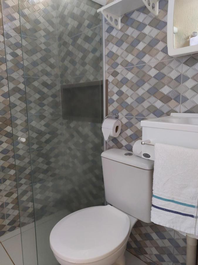 Casinha Do Cadu Διαμέρισμα Φερνάντο ντε Νορόνια Εξωτερικό φωτογραφία
